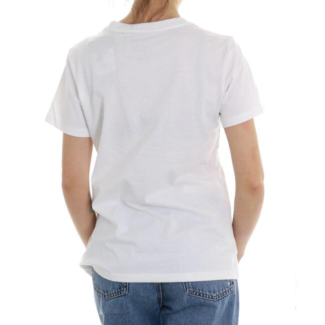 T-SHIRT EVOLUTIONE SIMPLE DOME THE NORTH FACE - Mad Fashion | img vers.650x/